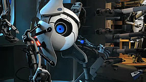 Portal 2 VGA 2010