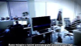 Dragon Age II Z dziennika dewelopera #2 - wersja PL