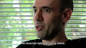 Uncharted 3: Drake's Deception Za kulisami #1 - wersja PL