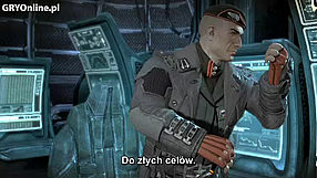 Bulletstorm Z dziennika dewelopera (PL) - Historia i Postacie