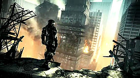 Crysis 2 Be The Weapon