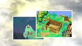 Dragon Quest VI: Realms of Reverie trailer #1