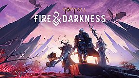 Godfall: Fire & Darkness zwiastun premierowy