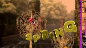 LittleBigPlanet 2 Action Trailer