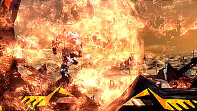 DC Universe Online Area 51