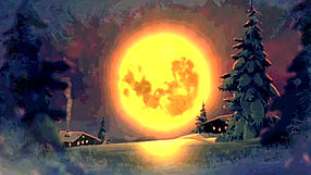 World of Tanks New Year Teaser