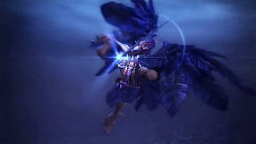 Toukiden Kiwami zwiastun wersji Steam