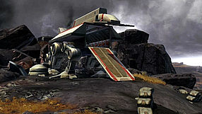 Star Wars: The Old Republic Trooper