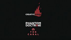Phantom Doctrine: The Cabal zwiastun #1