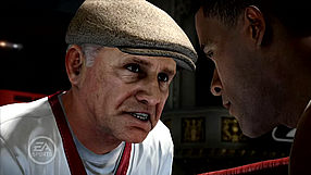 Fight Night Champion Losing Everything