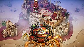 DuneCrawl - zwiastun z datą premiery