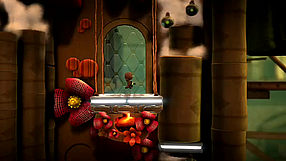 LittleBigPlanet 2 trailer #4