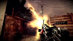 Killzone 3 gameplay #1