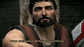 Dragon Age II Z dziennika dewelopera #4 PL - Historia