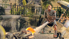 Bulletstorm Last Call