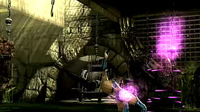 Mortal Kombat Mileena