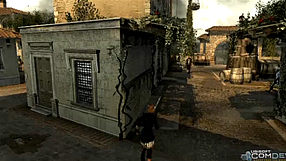 Assassin's Creed: Brotherhood Animus Project 2.0