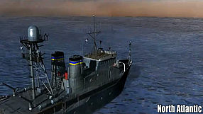 Dive to the Titanic trailer #1