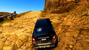 Test Drive Unlimited 2 Mercedes