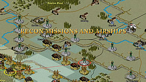 Strategic Command World War I: The Great War 1914-1918 trailer #1