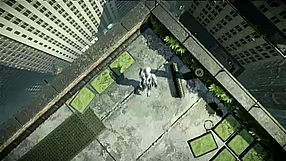 Crysis 2 Multiplayer