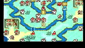 Fire Emblem: The Sacred Stones #1