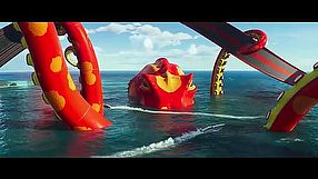 The Crew: Motorfest - zwiastun nowej wyspy (sezon 9)