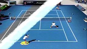 Perfect Ace 2: The Championships #1