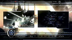 EVE Online Incursion #2