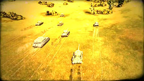 World of Tanks Open Beta