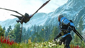 The Witcher 3: Wild Hunt Gniew i Stal (PL)