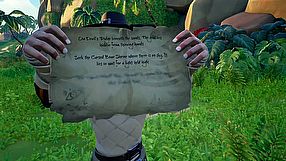 Sea of Thieves E3 2017 gameplay