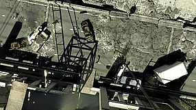 SOCOM 4: U.S. Navy SEALs trailer #1