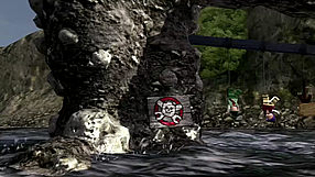 LEGO Pirates of the Caribbean: The Video Game Teaser Trailer