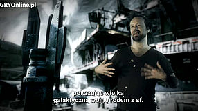 Killzone 3 kulisy produkcji (PL)