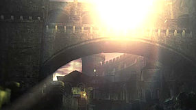 Dark Souls trailer #1