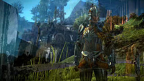 Guild Wars 2 Rasa Ludzi