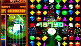 Bejeweled Blitz trailer #1