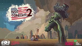 Not Tonight 2 zwiastun #1