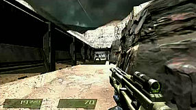 Quake 4 #1