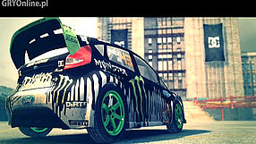 DiRT 3 Z dziennika dewelopera #2 (PL)