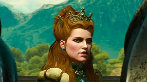 The Witcher 3: Blood and Wine kulisy produkcji