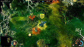 Might & Magic: Heroes VI gameplay #2
