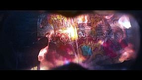 Metro 2039 - zwiastun gry