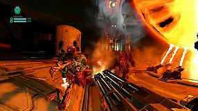 Doom VFR E3 2017 trailer