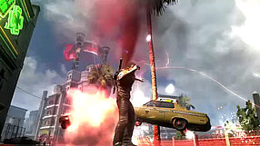 inFamous 2 Duality Trailer