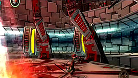 Rango The Video Game zwiastun na premierę