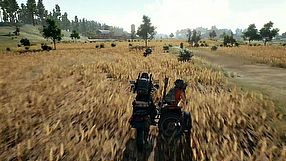 PUBG: Battlegrounds E3 2017 trailer