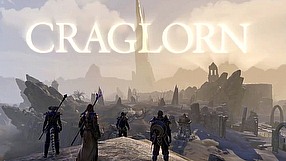 The Elder Scrolls Online Craglorn (PL)