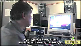 The Sims: Medieval Web Series #3 (PL)